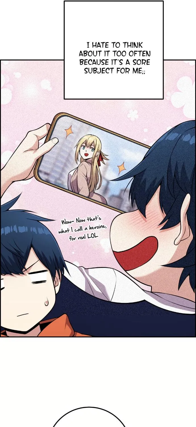 Webtoon Character Na Kang Lim Chapter 57 page 40 - 