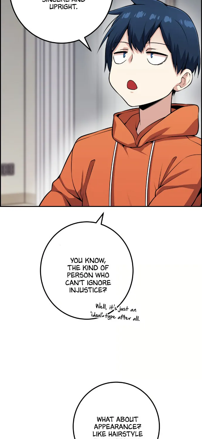 Webtoon Character Na Kang Lim Chapter 57 page 42 - 