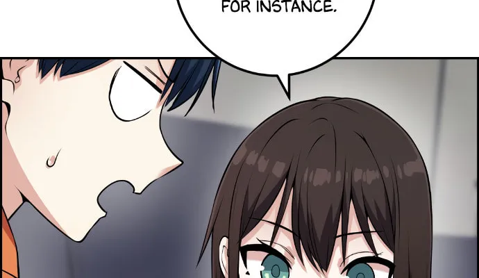 Webtoon Character Na Kang Lim Chapter 57 page 43 - 