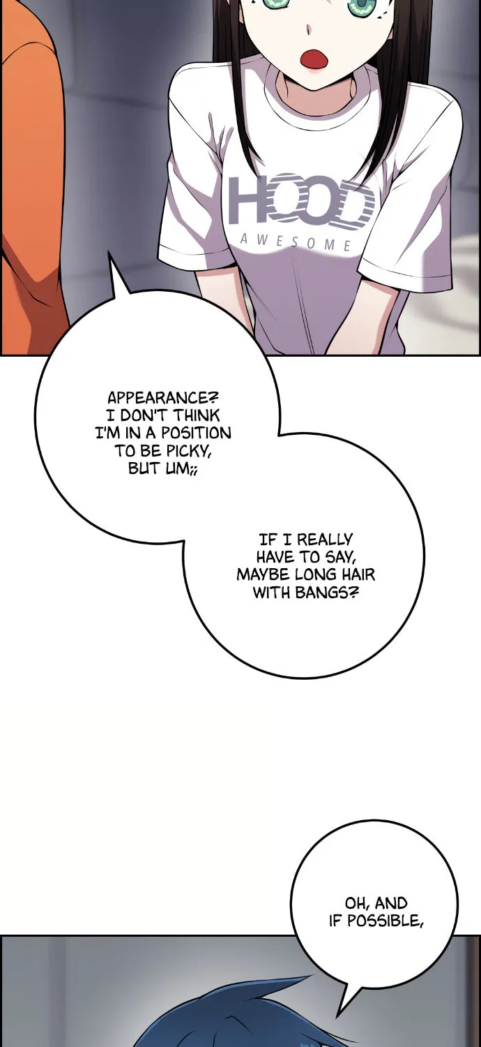 Webtoon Character Na Kang Lim Chapter 57 page 44 - 