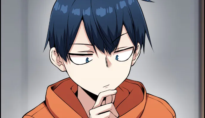 Webtoon Character Na Kang Lim Chapter 57 page 45 - 