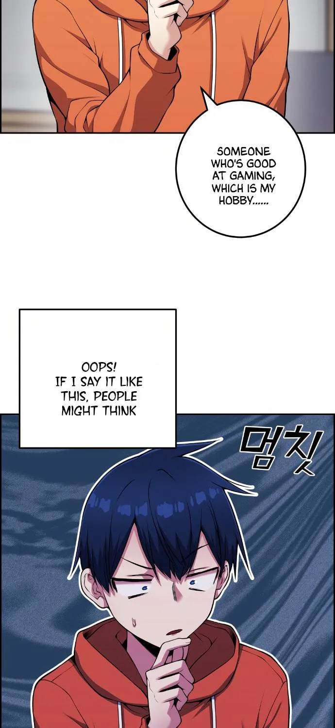 Webtoon Character Na Kang Lim Chapter 57 page 46 - 