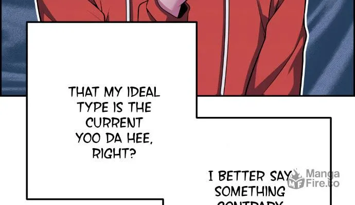 Webtoon Character Na Kang Lim Chapter 57 page 47 - 