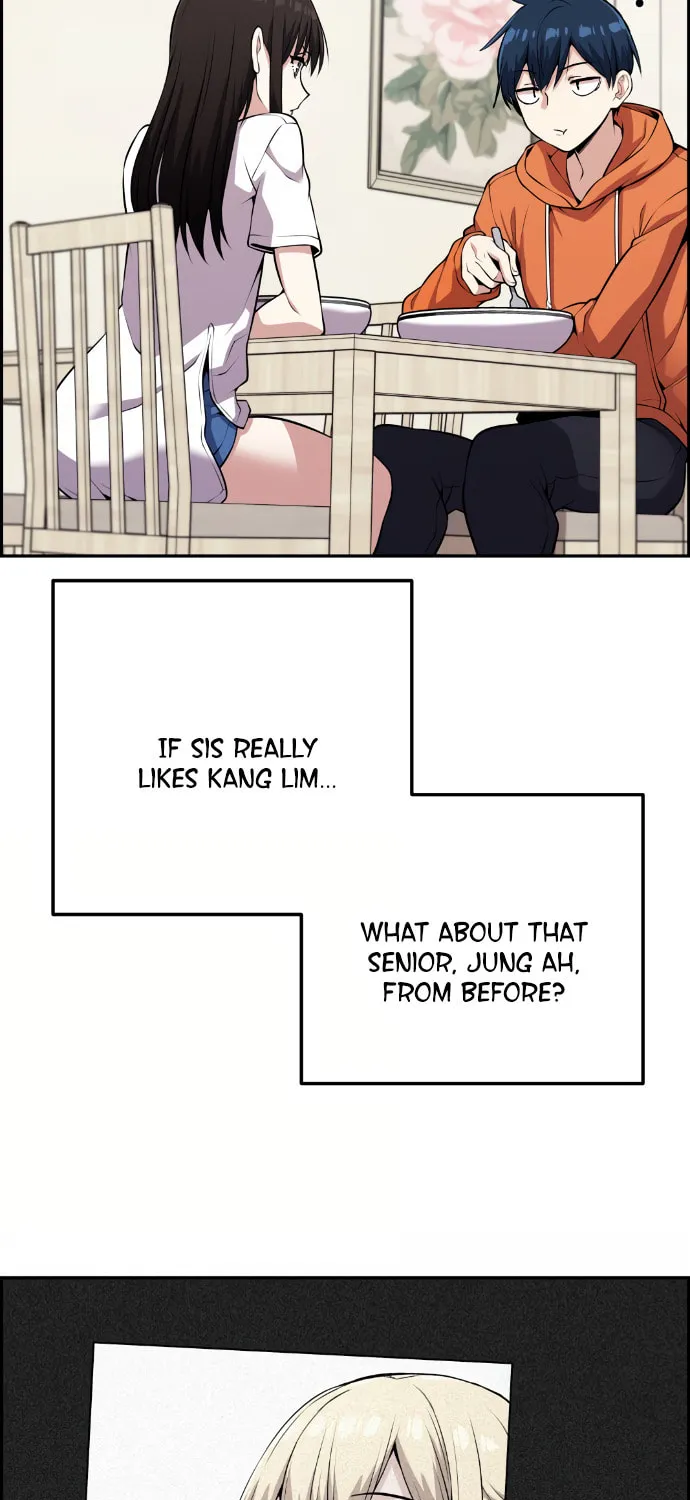 Webtoon Character Na Kang Lim Chapter 57 page 6 - 