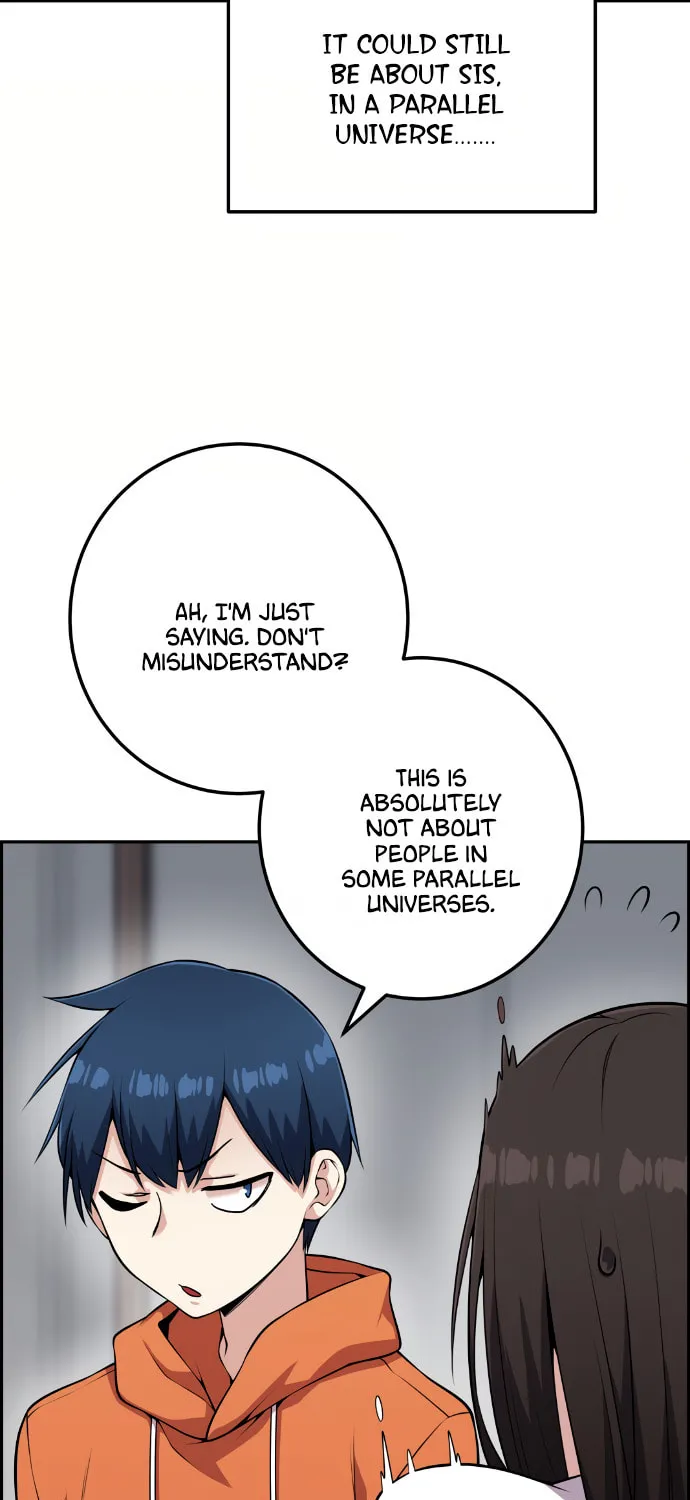 Webtoon Character Na Kang Lim Chapter 57 page 56 - 