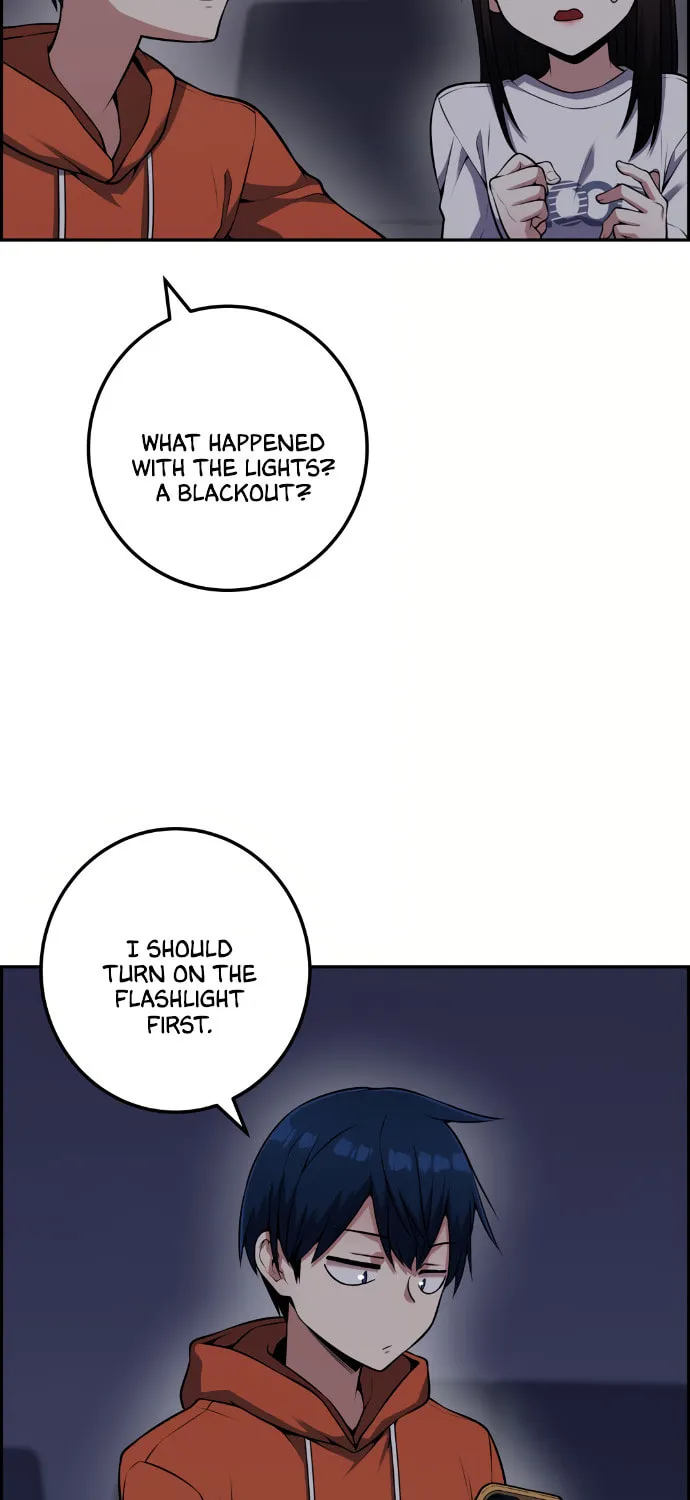 Webtoon Character Na Kang Lim Chapter 57 page 62 - 