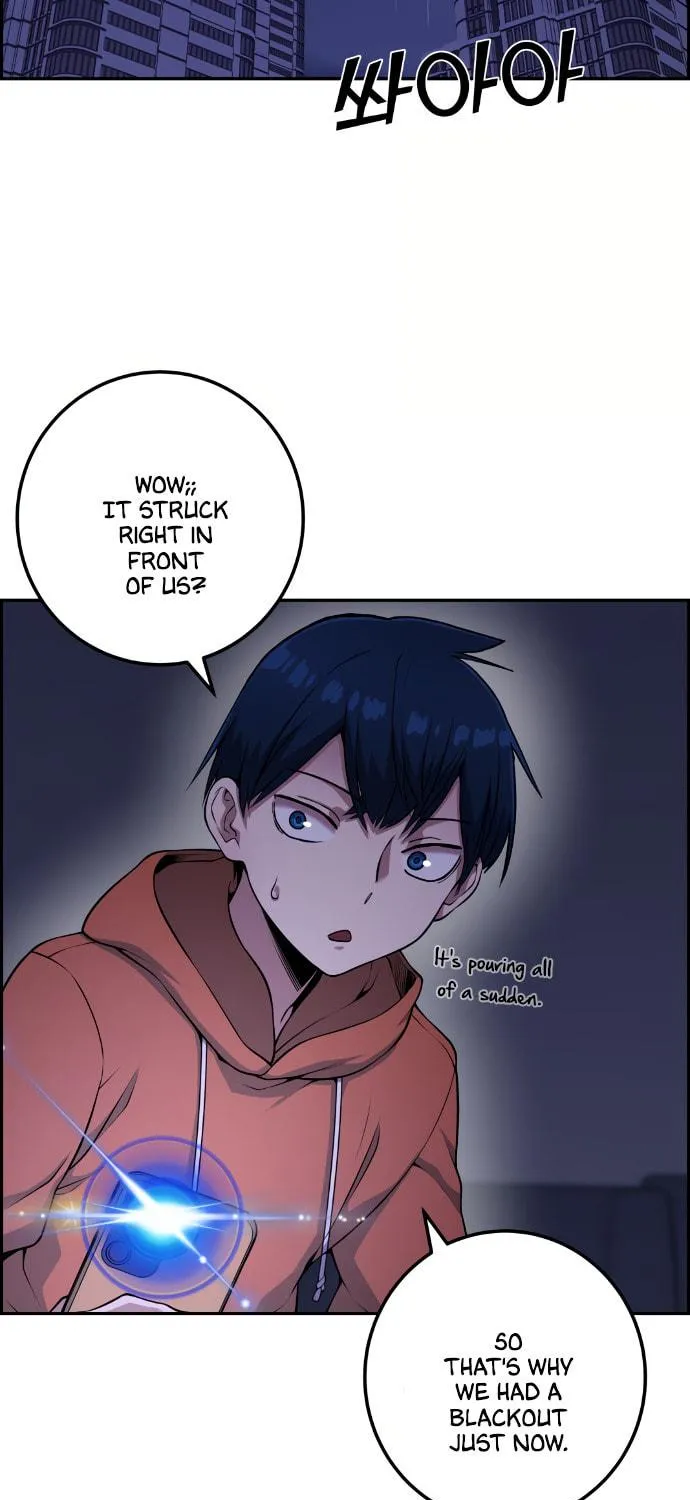 Webtoon Character Na Kang Lim Chapter 57 page 68 - 