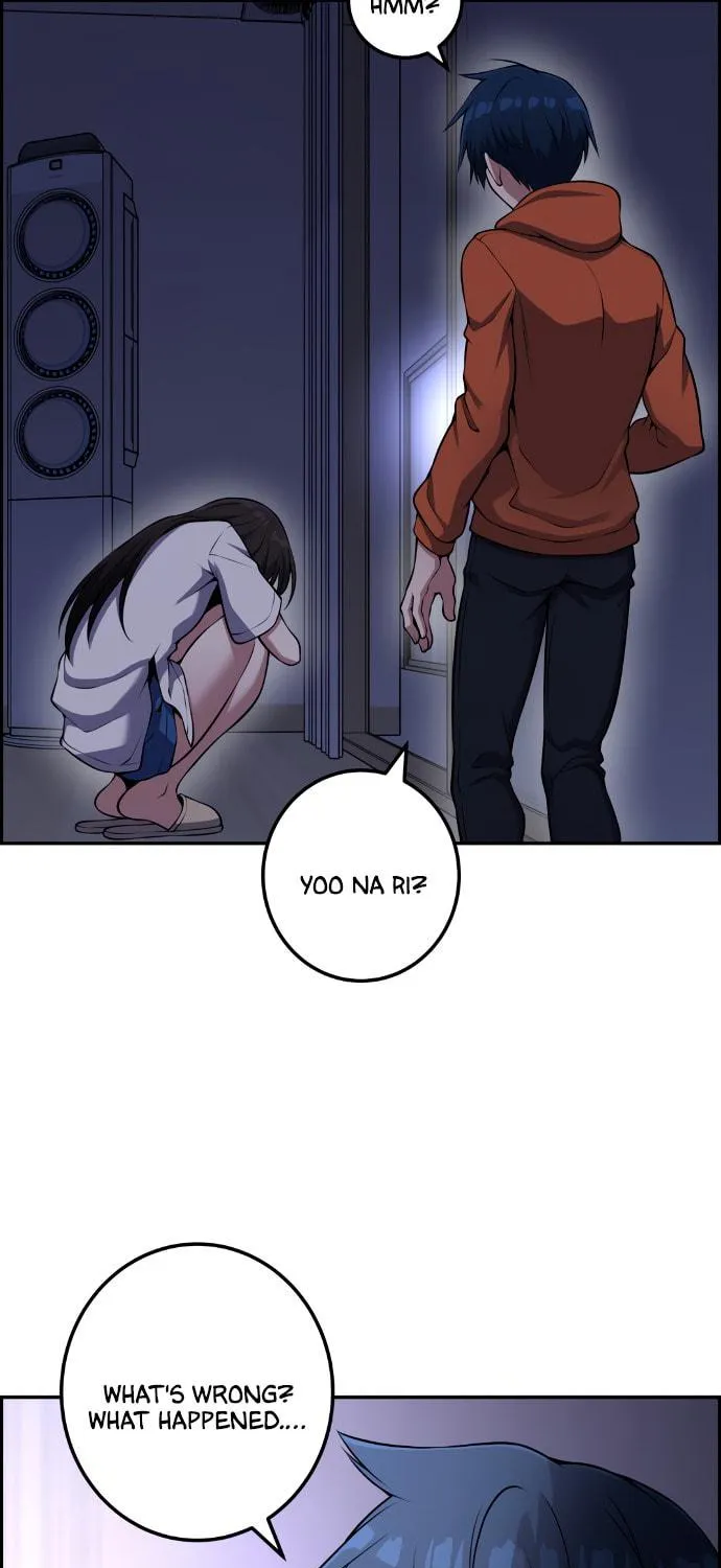 Webtoon Character Na Kang Lim Chapter 57 page 70 - 