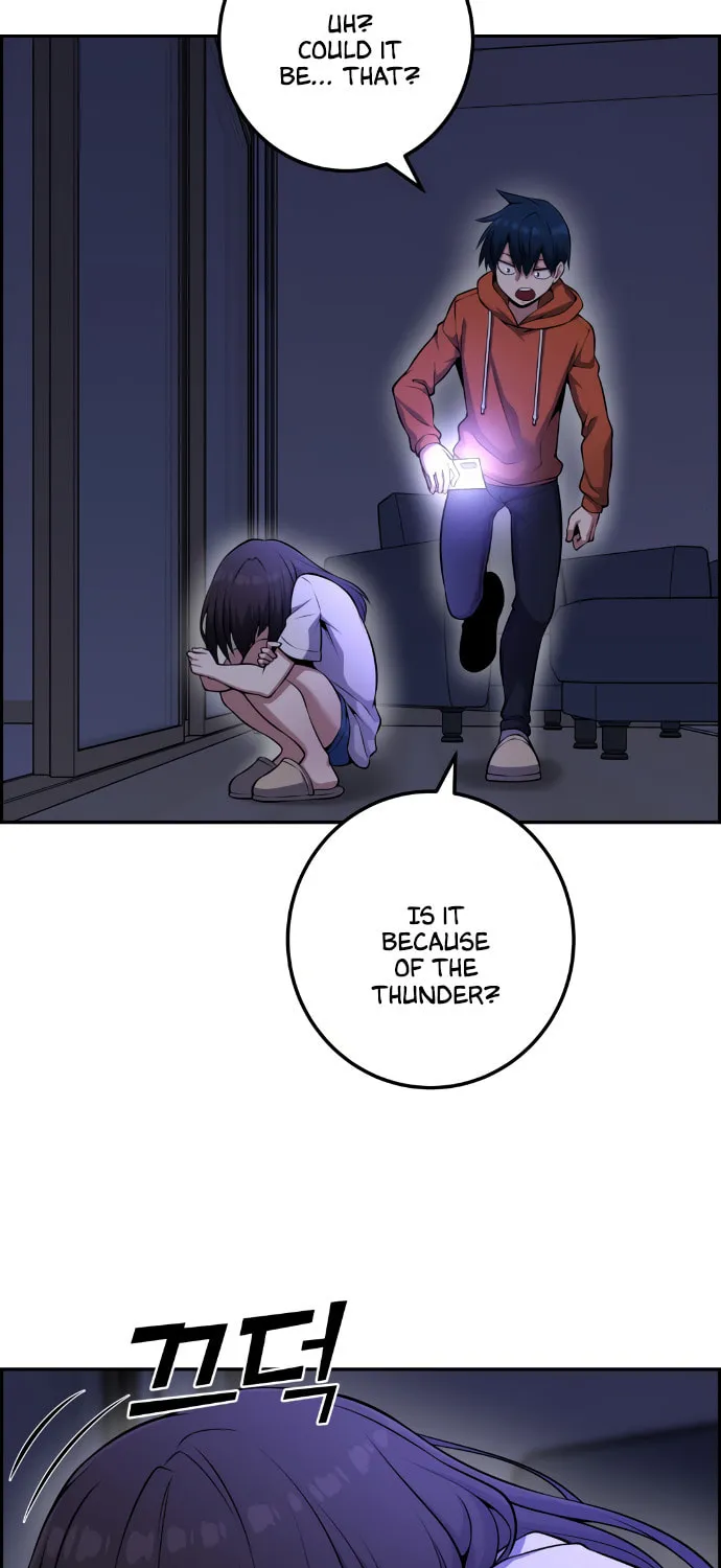 Webtoon Character Na Kang Lim Chapter 57 page 74 - 