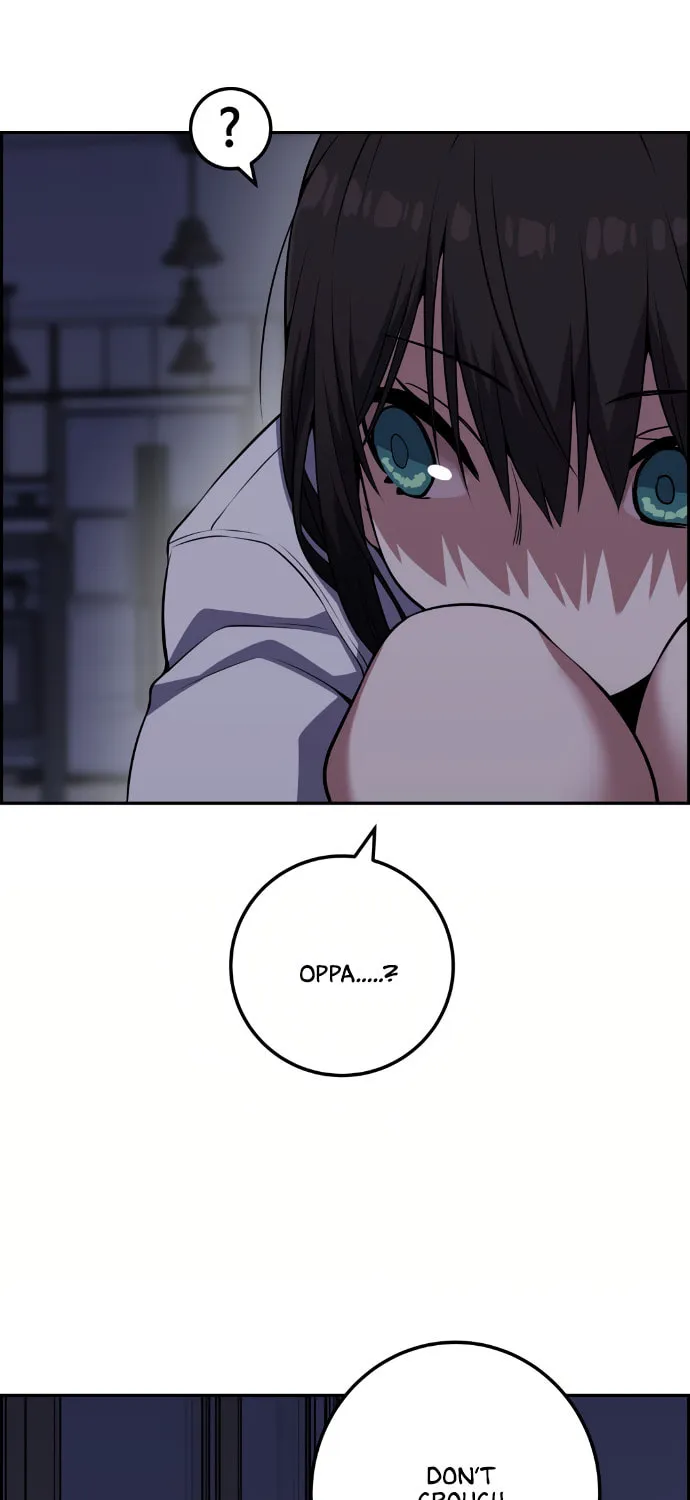 Webtoon Character Na Kang Lim Chapter 57 page 92 - 