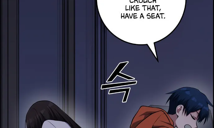Webtoon Character Na Kang Lim Chapter 57 page 93 - 