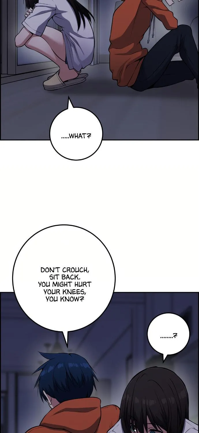 Webtoon Character Na Kang Lim Chapter 57 page 94 - 
