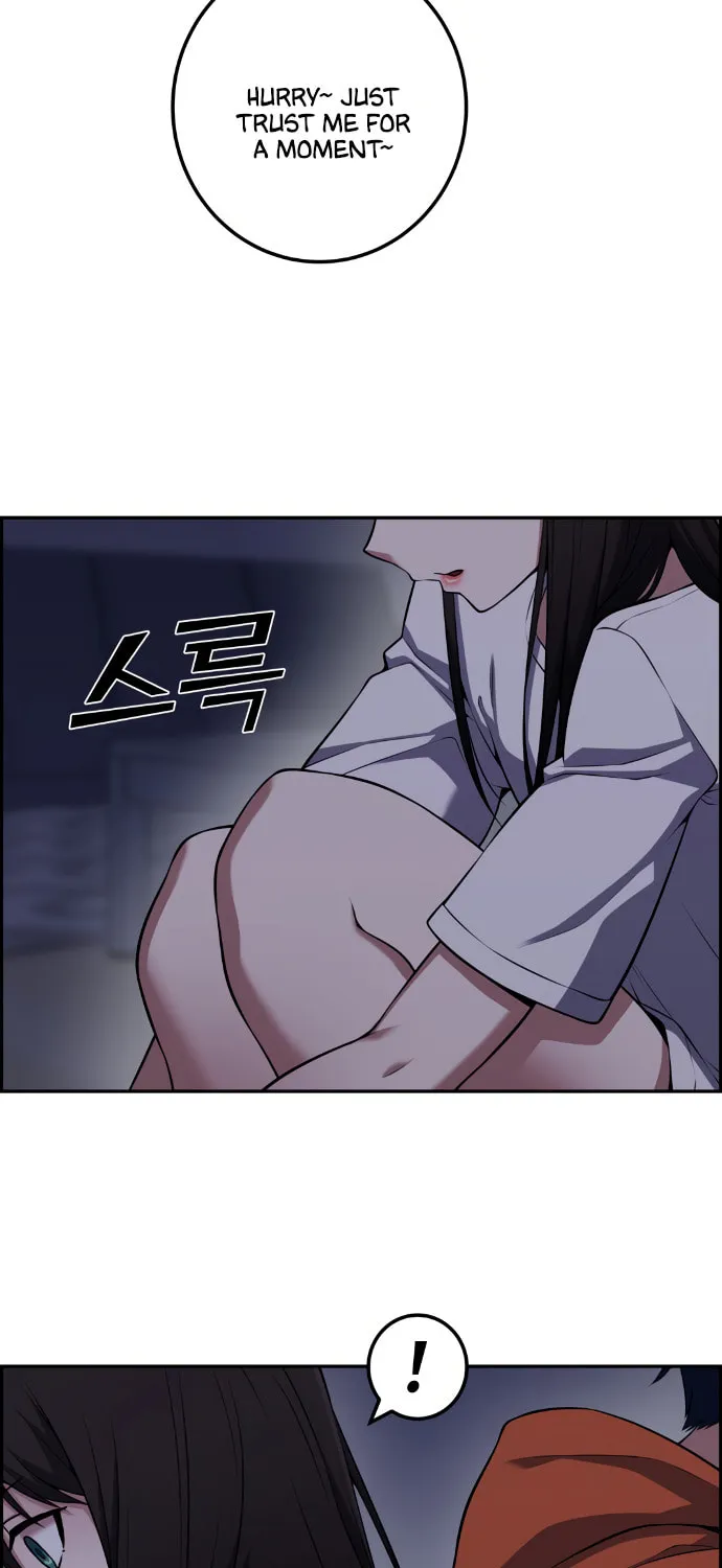 Webtoon Character Na Kang Lim Chapter 57 page 96 - 
