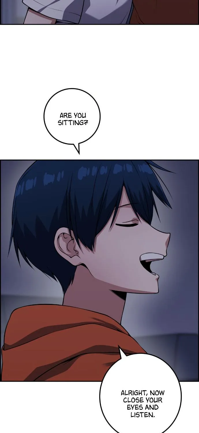 Webtoon Character Na Kang Lim Chapter 57 page 98 - 
