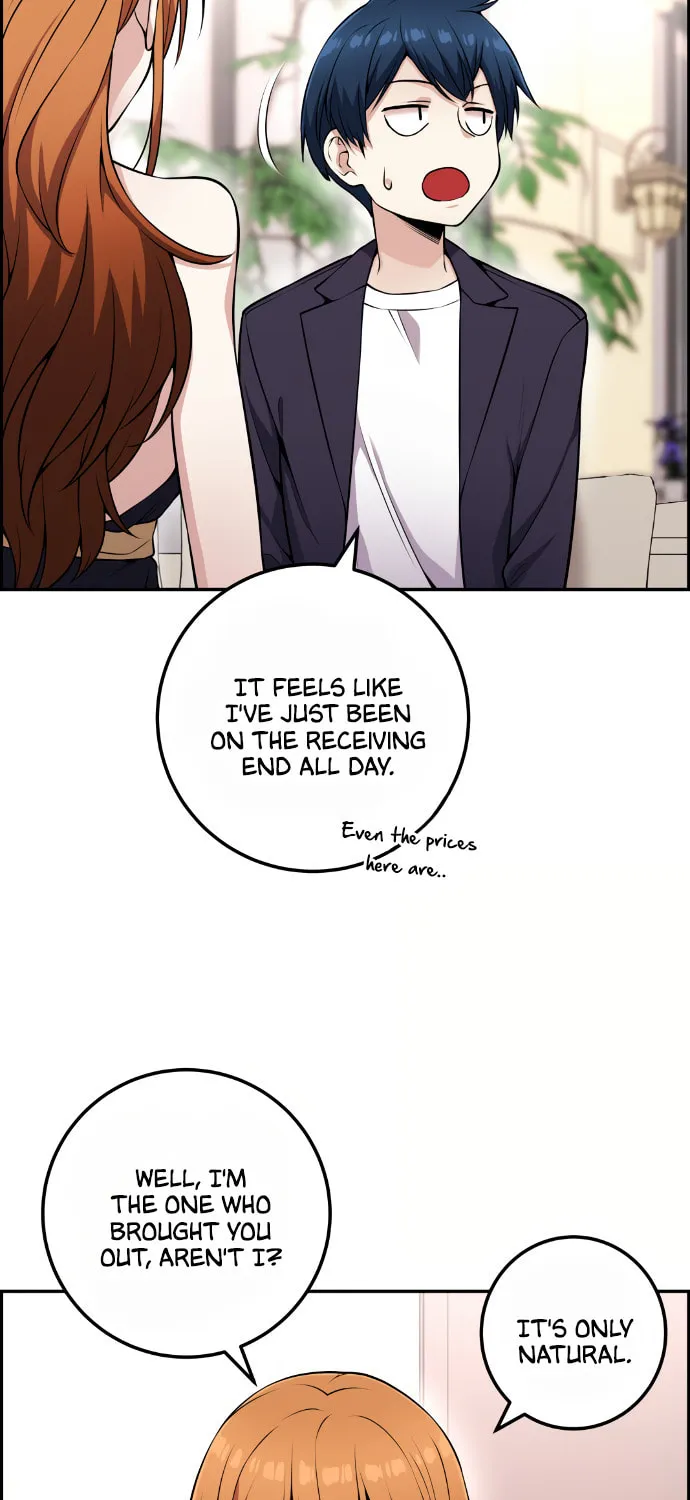 Webtoon Character Na Kang Lim Chapter 58 page 102 - 