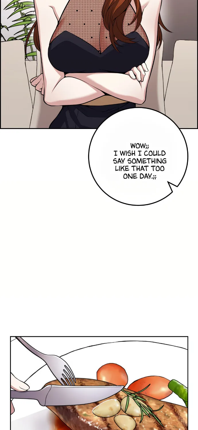 Webtoon Character Na Kang Lim Chapter 58 page 104 - 