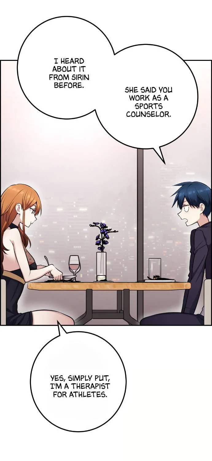 Webtoon Character Na Kang Lim Chapter 58 page 106 - 