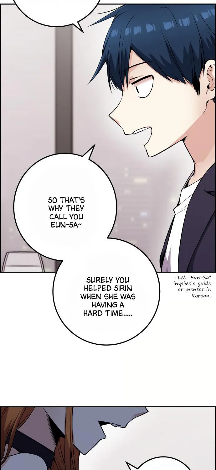 Webtoon Character Na Kang Lim Chapter 58 page 108 - 