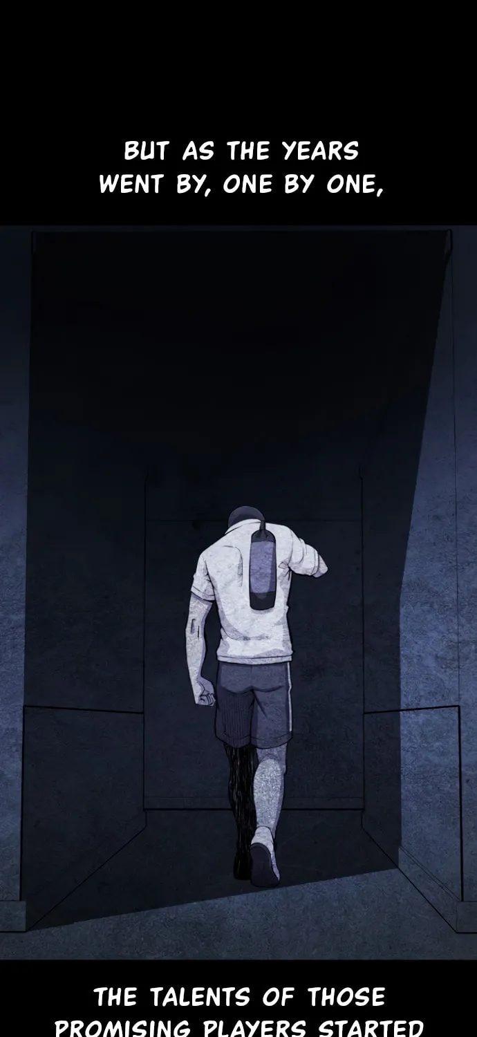 Webtoon Character Na Kang Lim Chapter 58 page 116 - 
