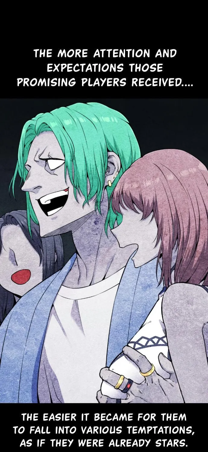Webtoon Character Na Kang Lim Chapter 58 page 118 - 