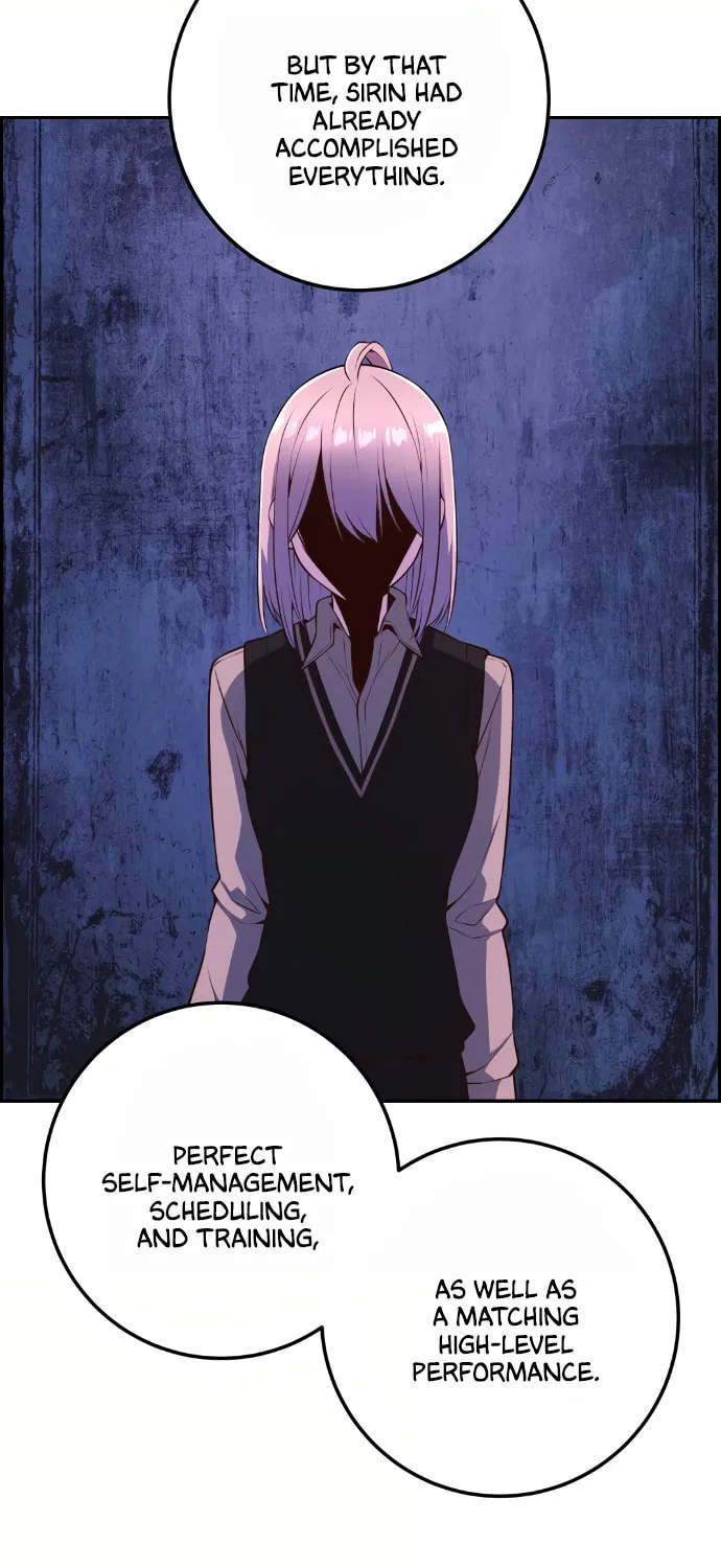 Webtoon Character Na Kang Lim Chapter 58 page 126 - 