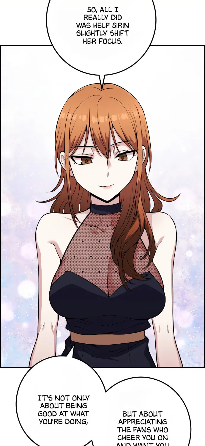 Webtoon Character Na Kang Lim Chapter 58 page 132 - 