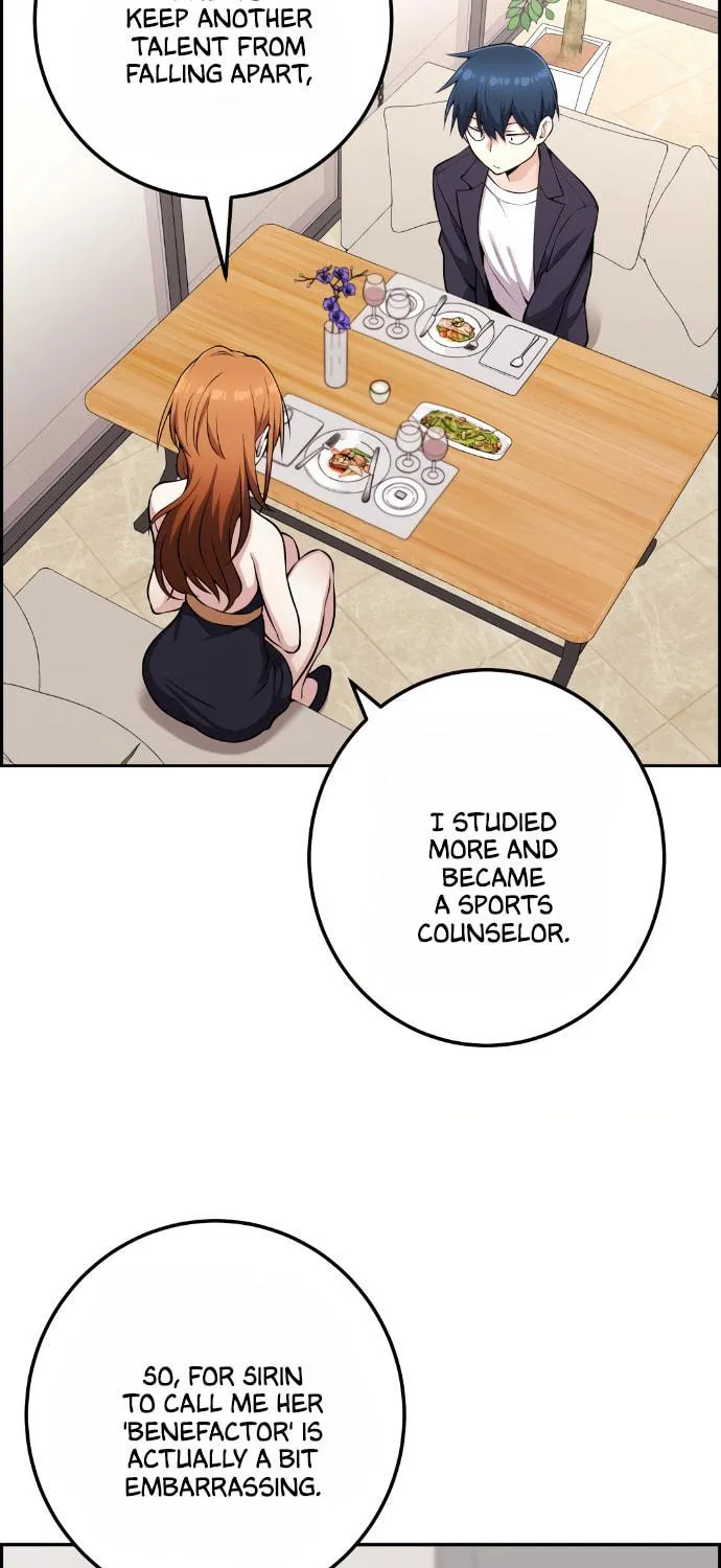 Webtoon Character Na Kang Lim Chapter 58 page 136 - 