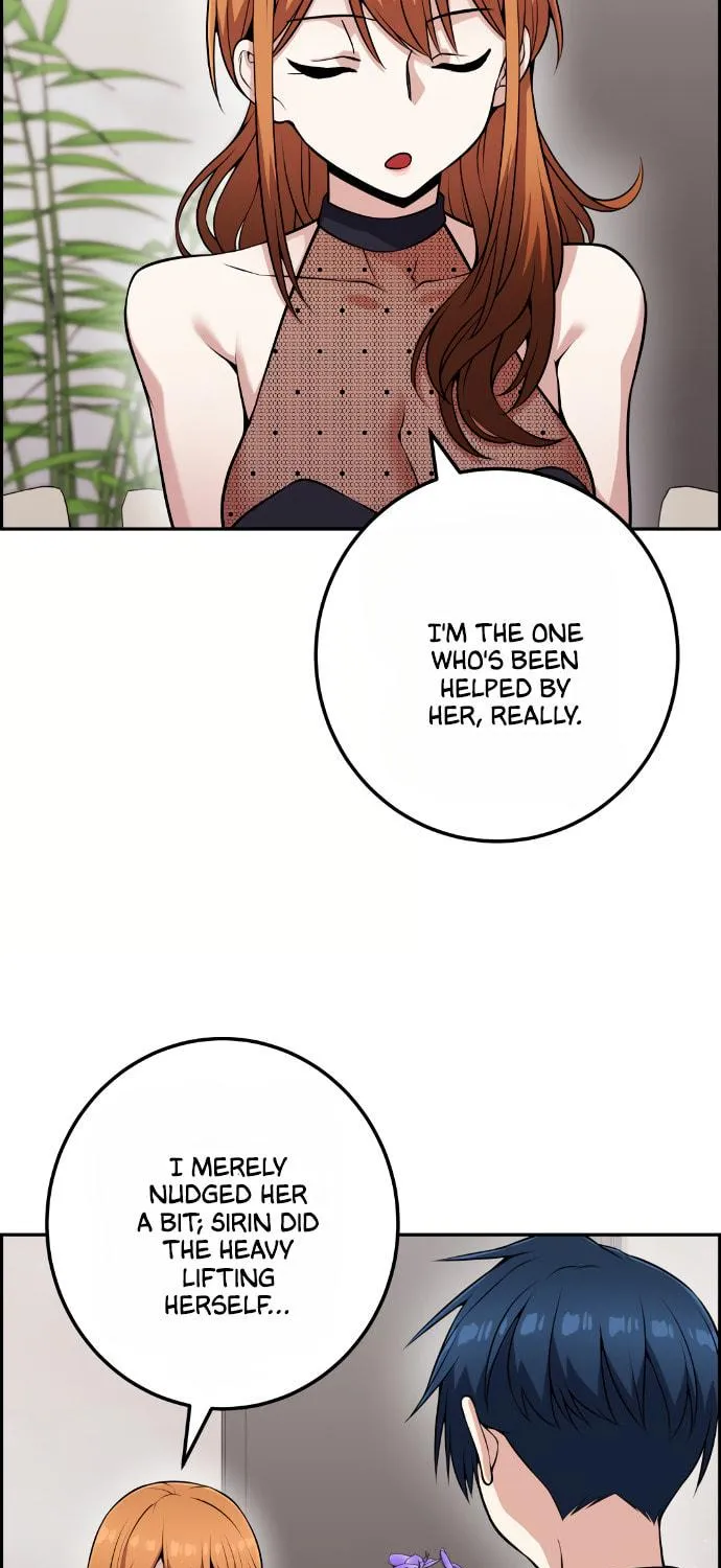 Webtoon Character Na Kang Lim Chapter 58 page 138 - 