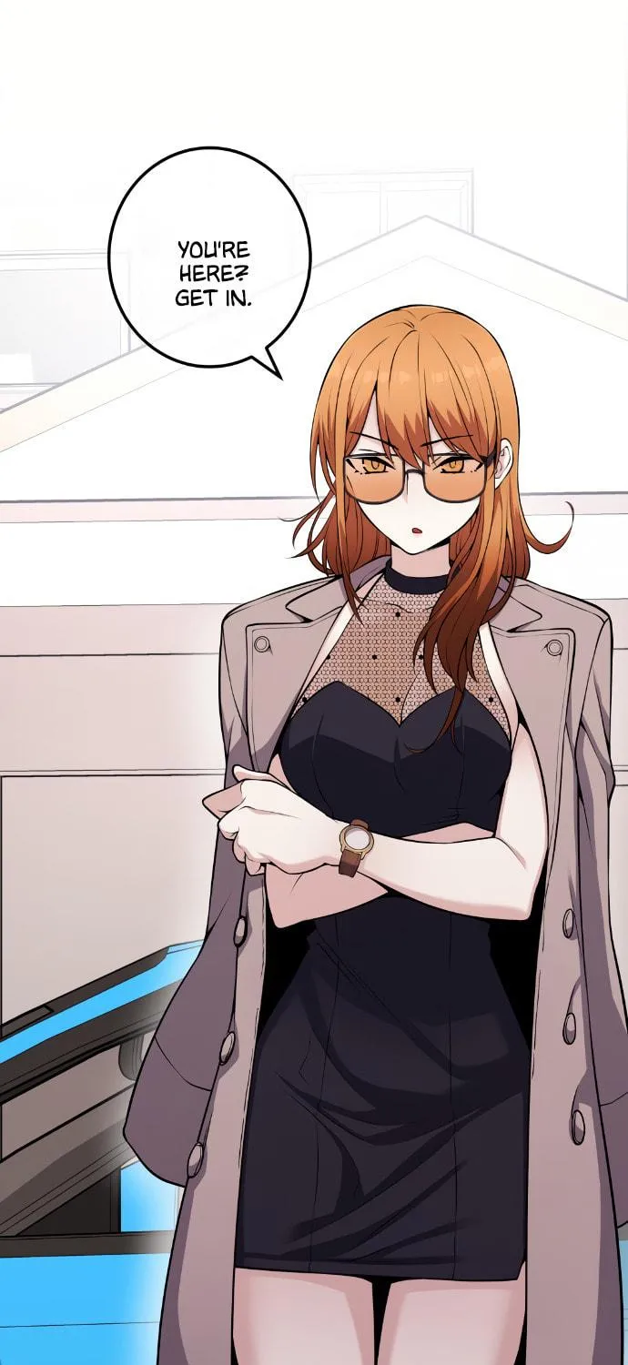 Webtoon Character Na Kang Lim Chapter 58 page 18 - 