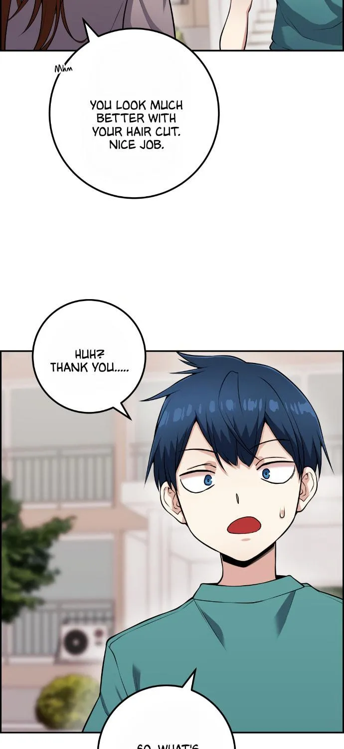 Webtoon Character Na Kang Lim Chapter 58 page 22 - 