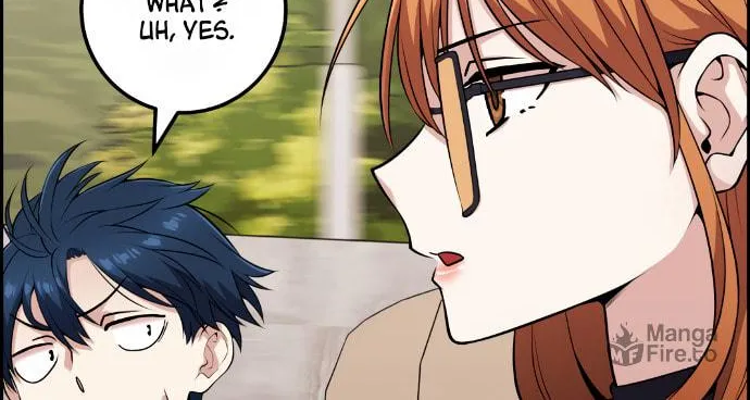 Webtoon Character Na Kang Lim Chapter 58 page 29 - 