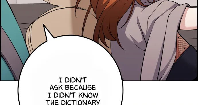 Webtoon Character Na Kang Lim Chapter 58 page 33 - 
