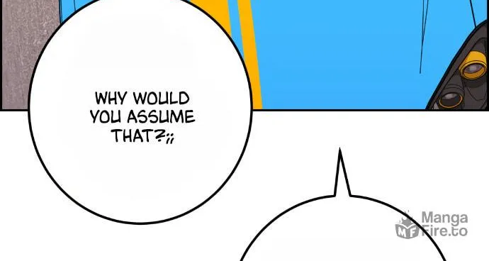 Webtoon Character Na Kang Lim Chapter 58 page 35 - 