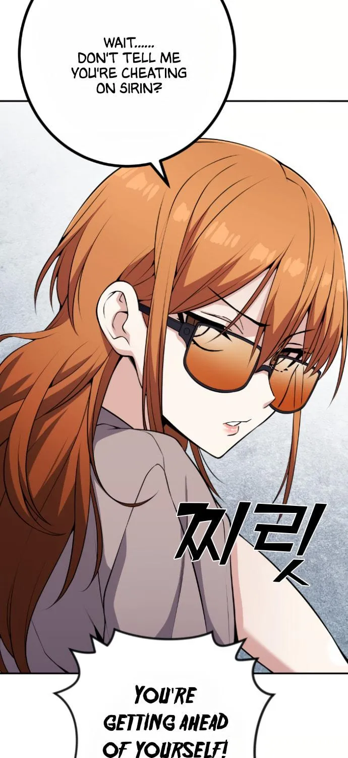 Webtoon Character Na Kang Lim Chapter 58 page 38 - 
