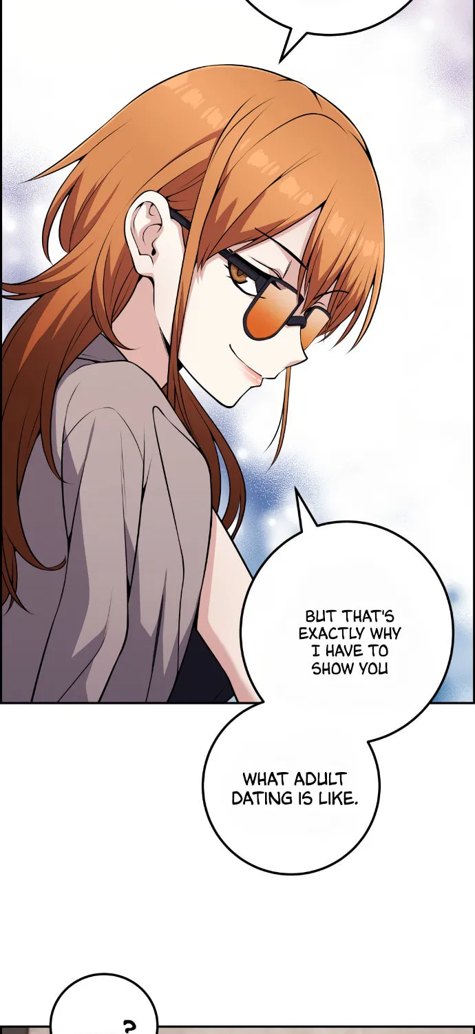 Webtoon Character Na Kang Lim Chapter 58 page 44 - 