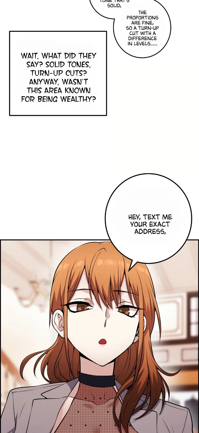 Webtoon Character Na Kang Lim Chapter 58 page 50 - 