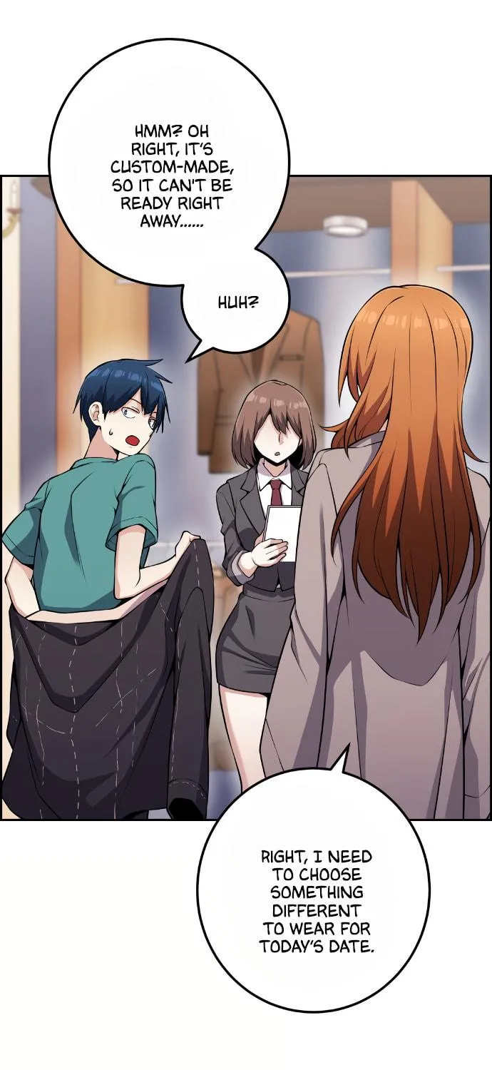 Webtoon Character Na Kang Lim Chapter 58 page 52 - 