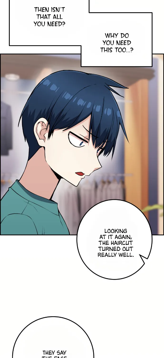 Webtoon Character Na Kang Lim Chapter 58 page 54 - 