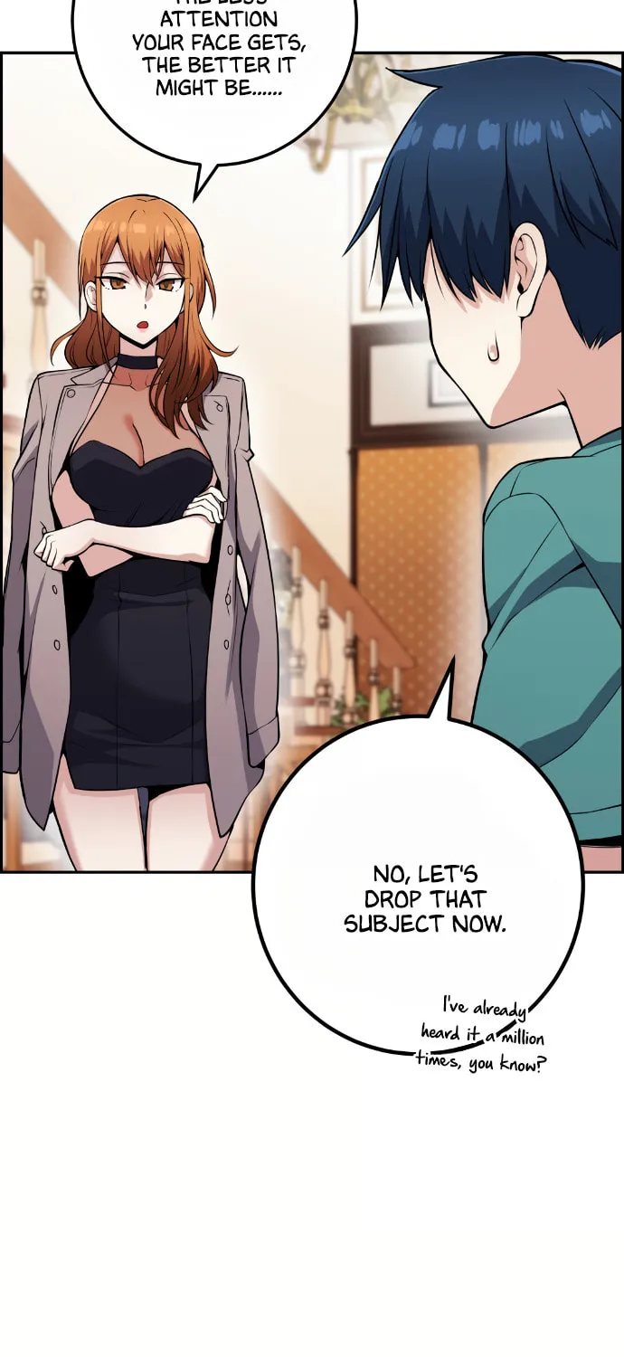 Webtoon Character Na Kang Lim Chapter 58 page 56 - 