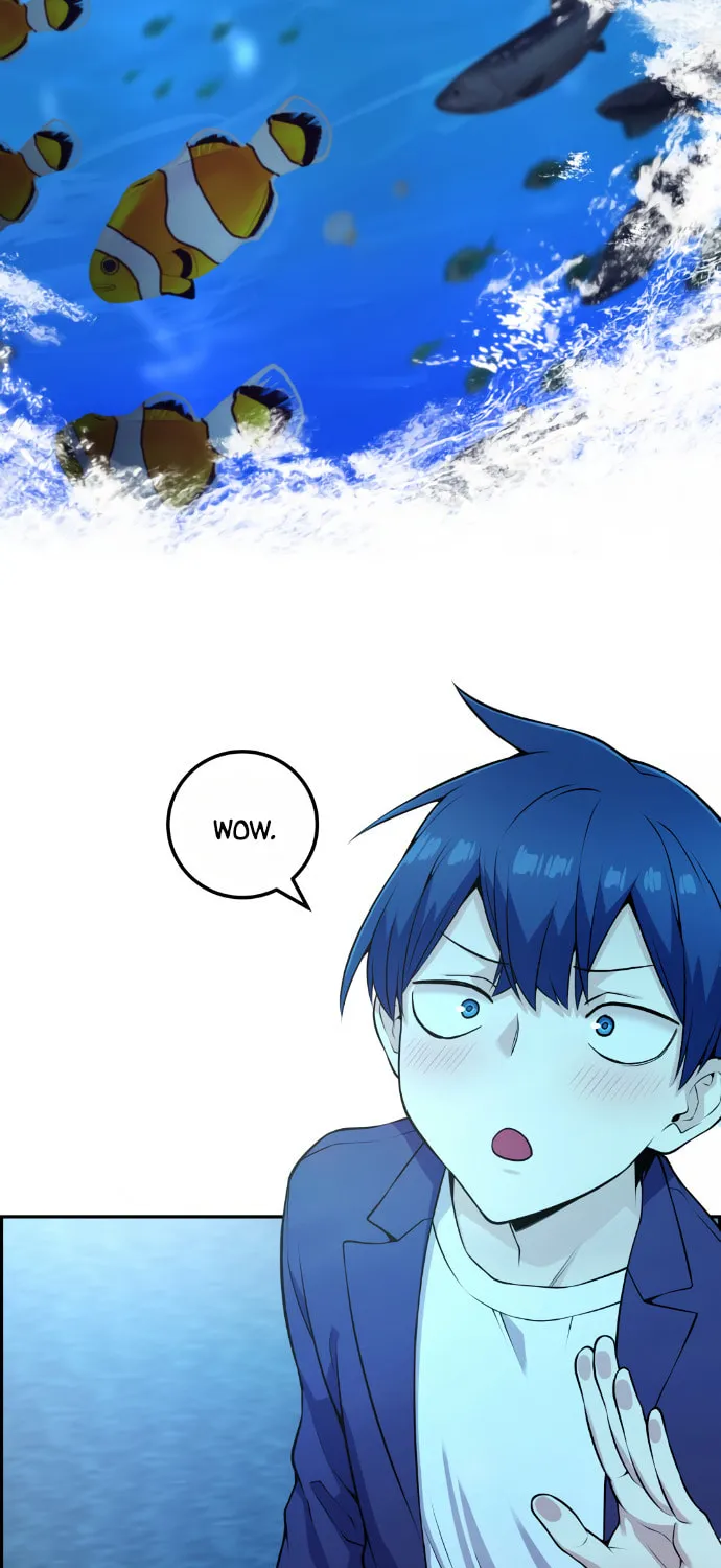 Webtoon Character Na Kang Lim Chapter 58 page 60 - 