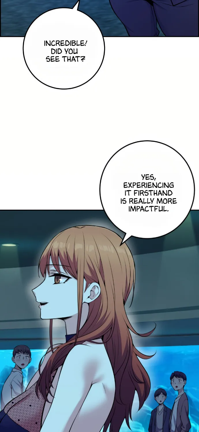 Webtoon Character Na Kang Lim Chapter 58 page 62 - 