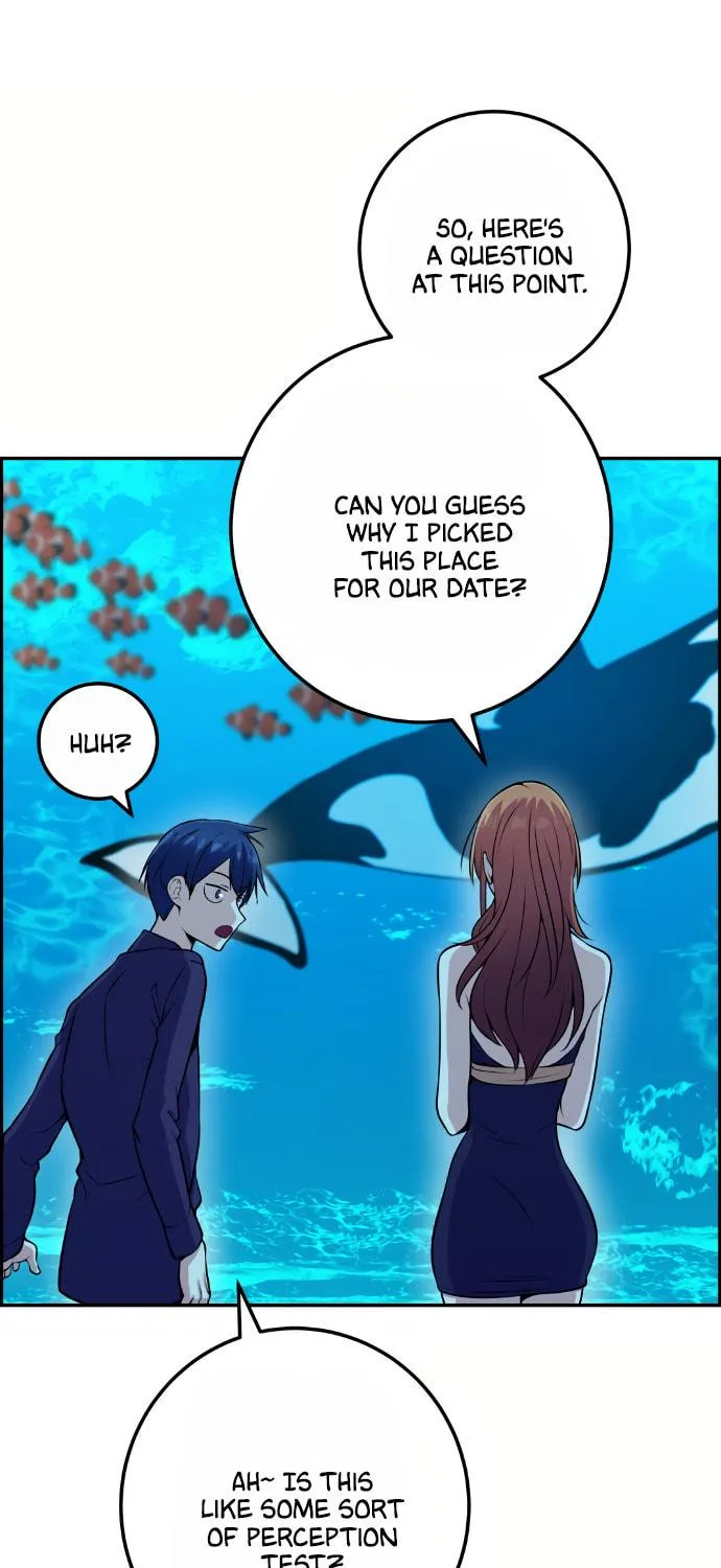 Webtoon Character Na Kang Lim Chapter 58 page 64 - 