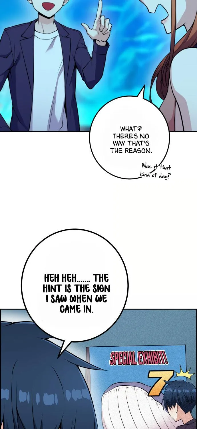 Webtoon Character Na Kang Lim Chapter 58 page 68 - 