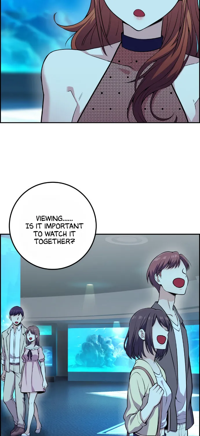 Webtoon Character Na Kang Lim Chapter 58 page 72 - 