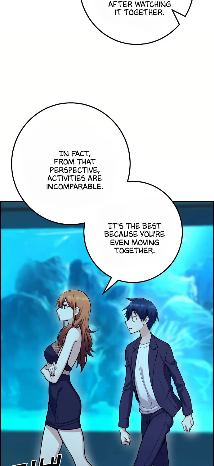 Webtoon Character Na Kang Lim Chapter 58 page 74 - 