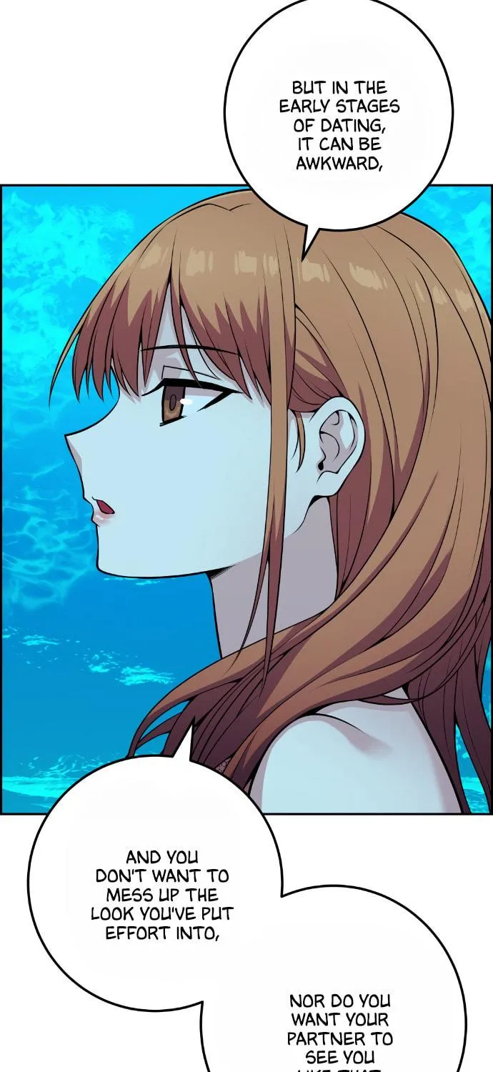 Webtoon Character Na Kang Lim Chapter 58 page 76 - 