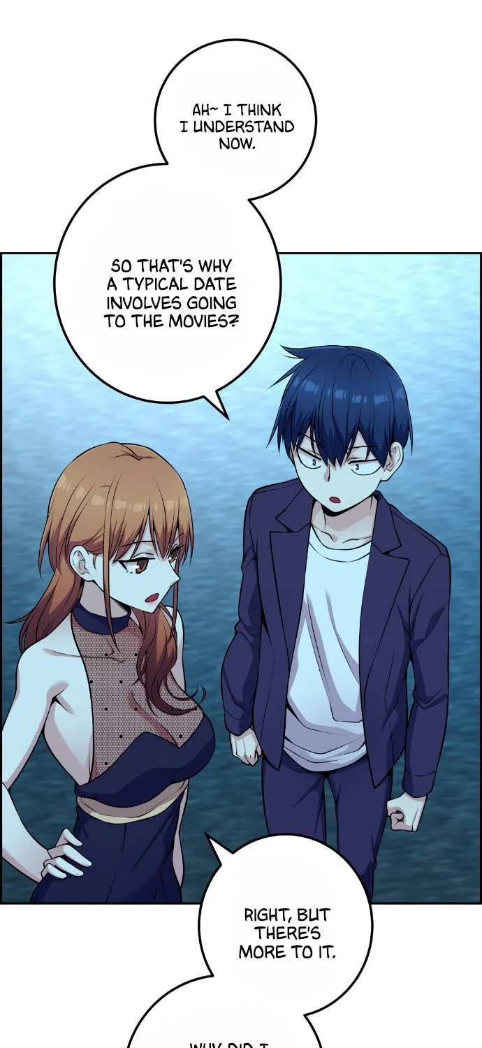 Webtoon Character Na Kang Lim Chapter 58 page 78 - 