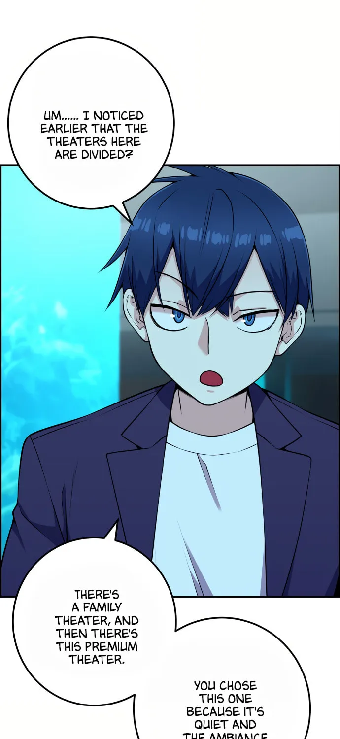 Webtoon Character Na Kang Lim Chapter 58 page 80 - 