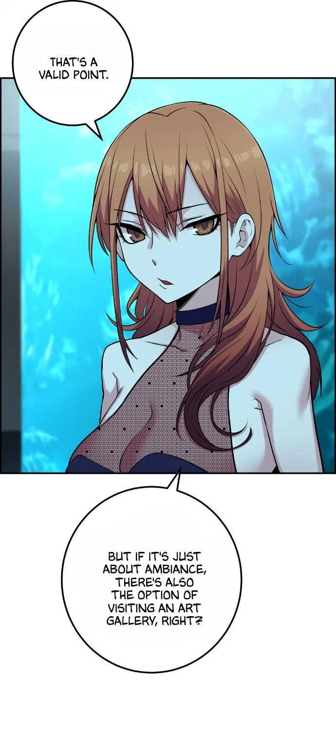 Webtoon Character Na Kang Lim Chapter 58 page 82 - 