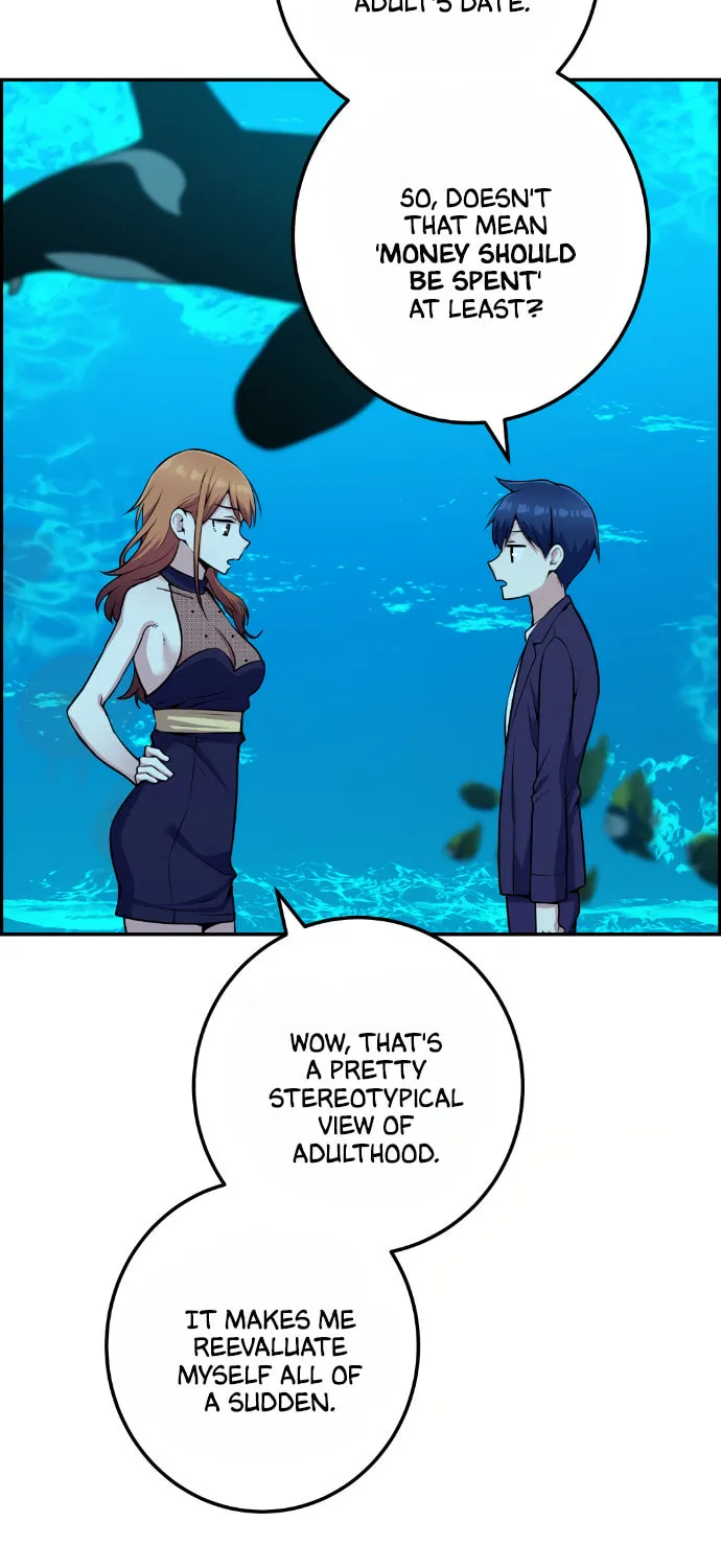 Webtoon Character Na Kang Lim Chapter 58 page 84 - 